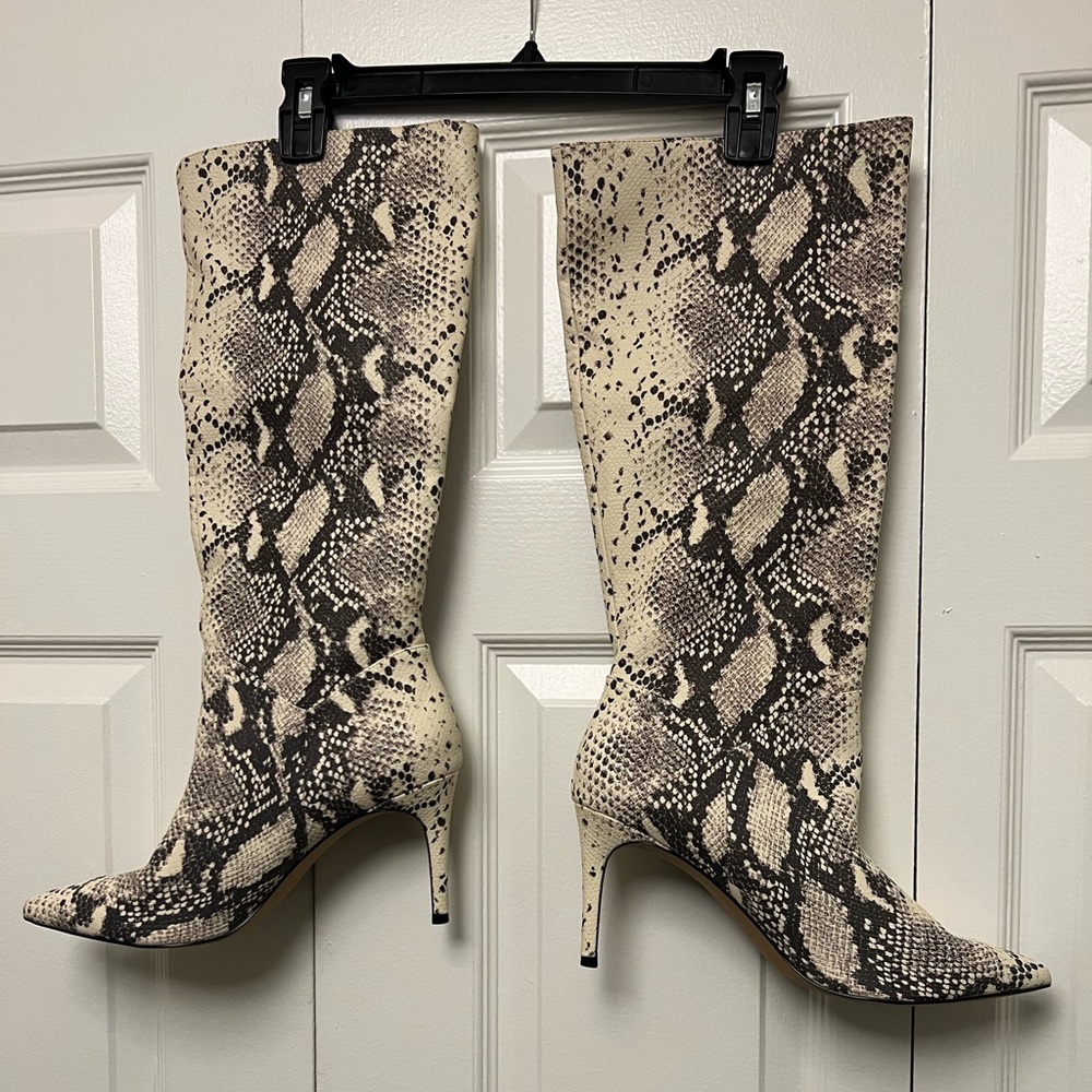 Steve Madden Dominique Boot